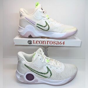 NIKE TREY 5 IX BASKETBALL 🏀 SHOES 👟